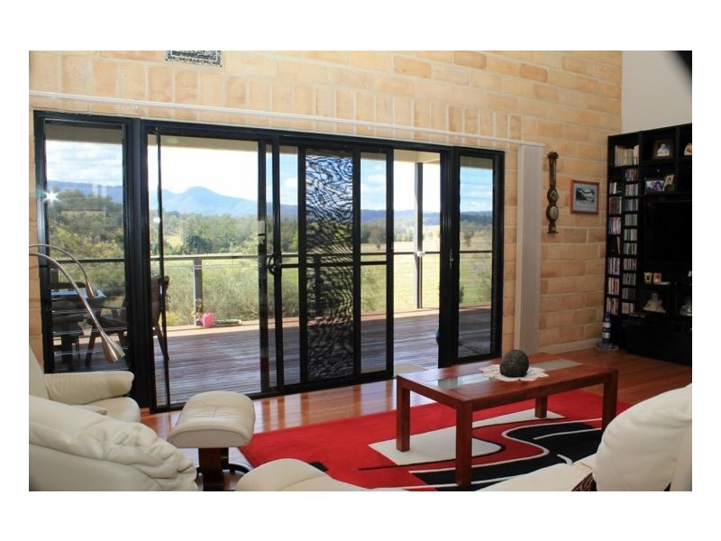 229 Killaloe Road – Green Pigeon, Kyogle NSW 2474