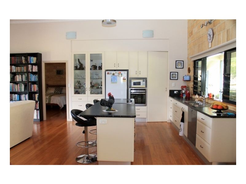 229 Killaloe Road – Green Pigeon, Kyogle NSW 2474