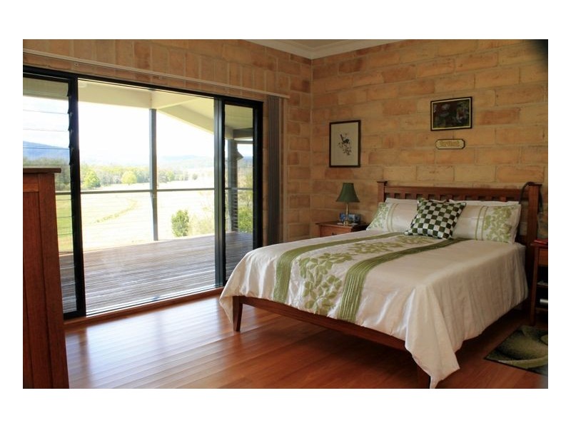 229 Killaloe Road – Green Pigeon, Kyogle NSW 2474