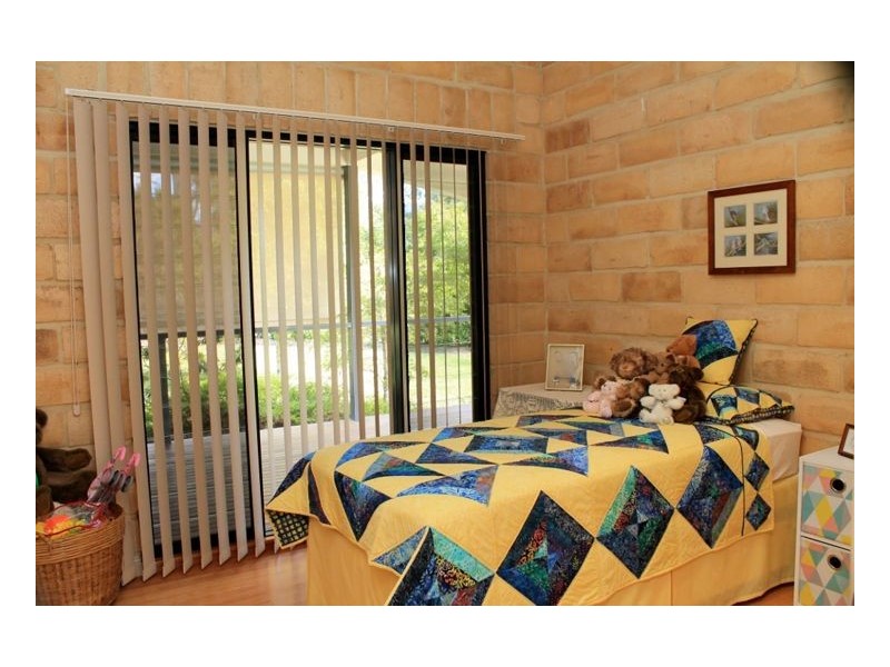 229 Killaloe Road – Green Pigeon, Kyogle NSW 2474