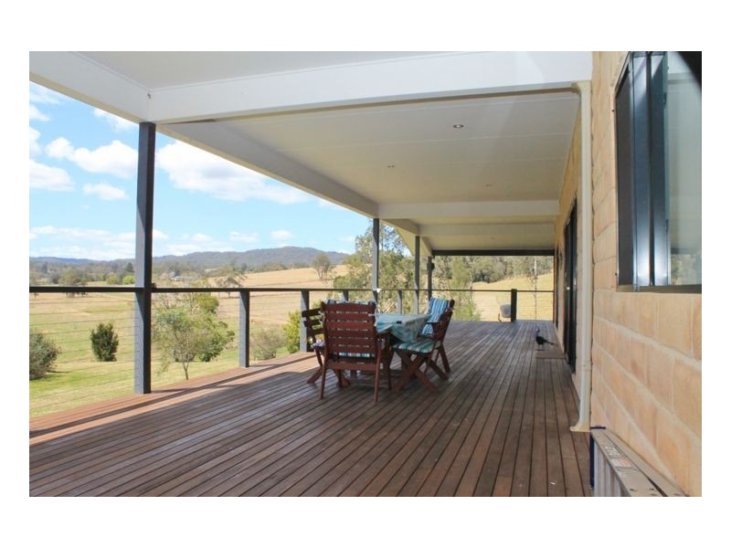 229 Killaloe Road – Green Pigeon, Kyogle NSW 2474