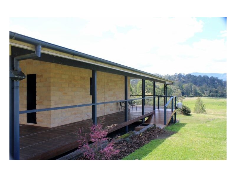 229 Killaloe Road – Green Pigeon, Kyogle NSW 2474