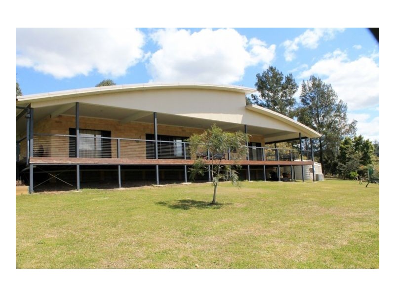 229 Killaloe Road – Green Pigeon, Kyogle NSW 2474