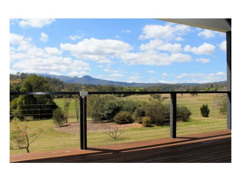 229 Killaloe Road – Green Pigeon, Kyogle NSW 2474