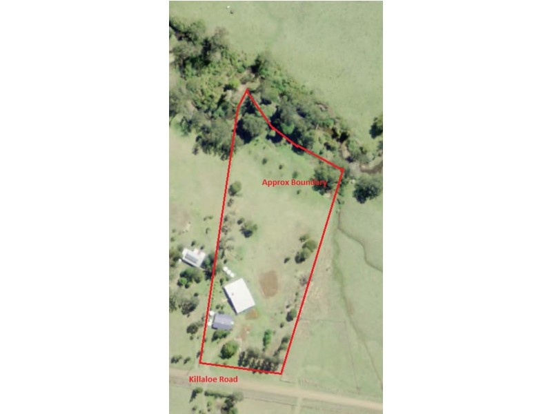 229 Killaloe Road – Green Pigeon, Kyogle NSW 2474