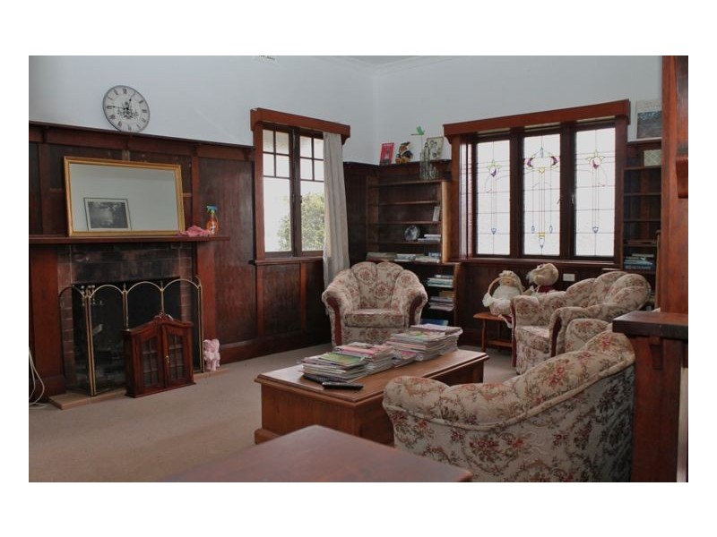 27 Lindsay Street, Woodenbong NSW 2476