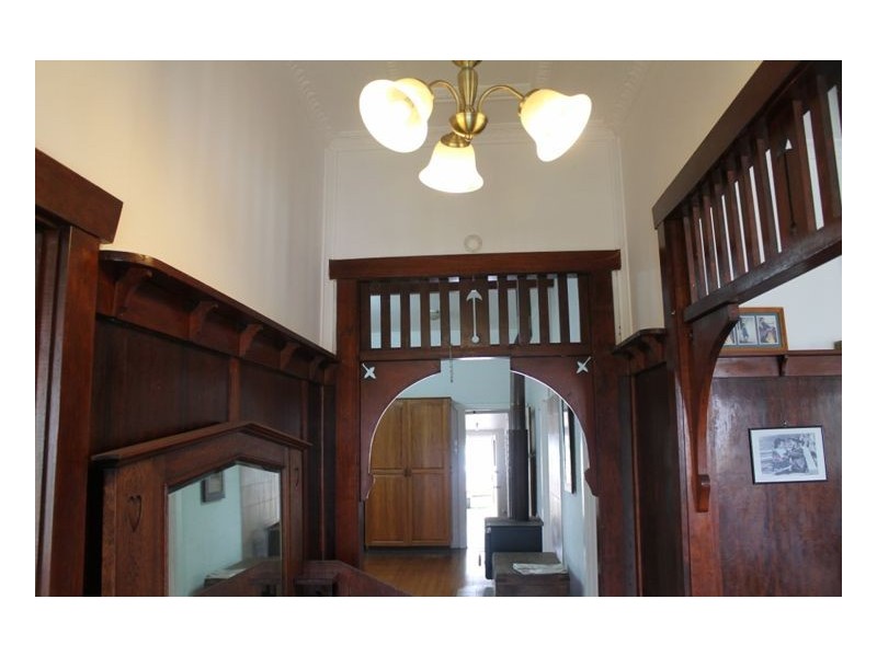 27 Lindsay Street, Woodenbong NSW 2476