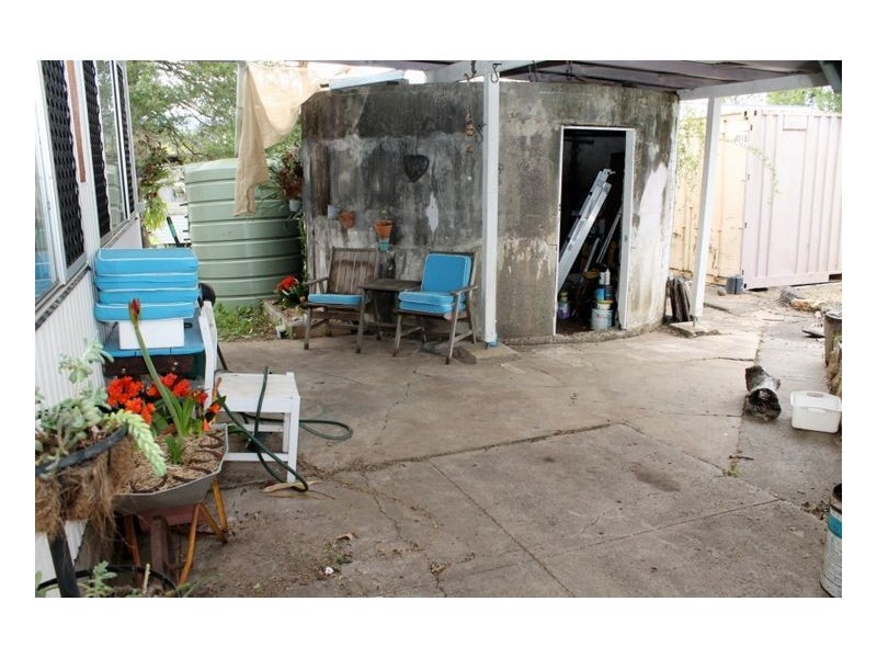 27 Lindsay Street, Woodenbong NSW 2476