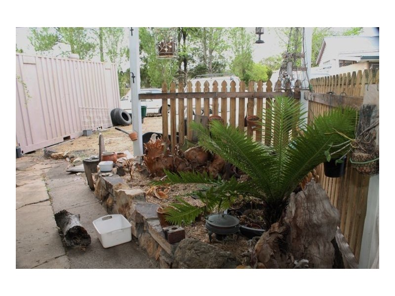 27 Lindsay Street, Woodenbong NSW 2476