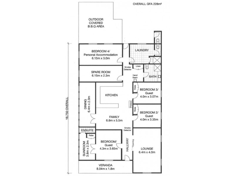 27 Lindsay Street, Woodenbong NSW 2476