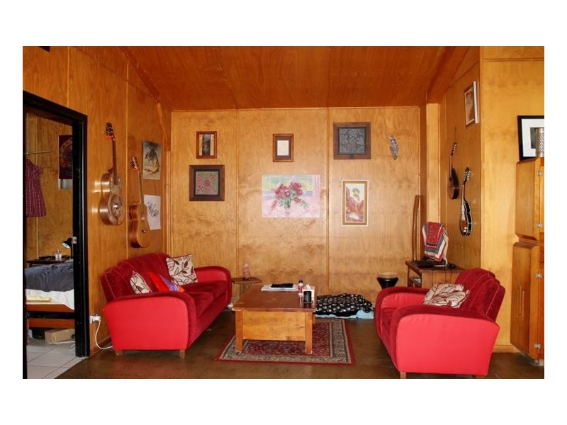 319 Blackhorse Creek Road – Eden Creek, Kyogle NSW 2474