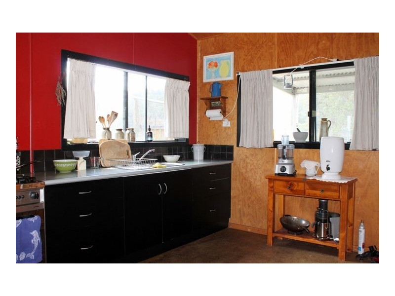 319 Blackhorse Creek Road – Eden Creek, Kyogle NSW 2474