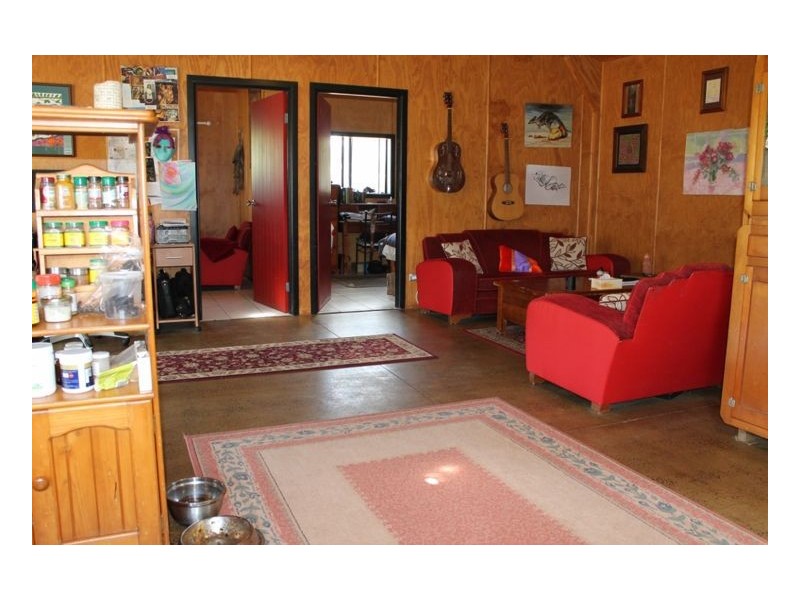 319 Blackhorse Creek Road – Eden Creek, Kyogle NSW 2474