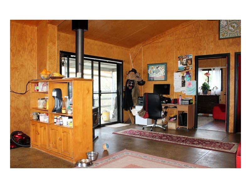 319 Blackhorse Creek Road – Eden Creek, Kyogle NSW 2474