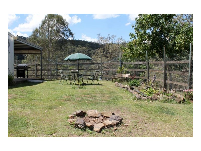 319 Blackhorse Creek Road – Eden Creek, Kyogle NSW 2474