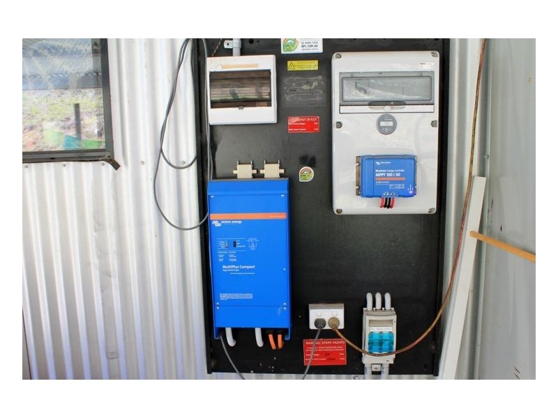 319 Blackhorse Creek Road – Eden Creek, Kyogle NSW 2474