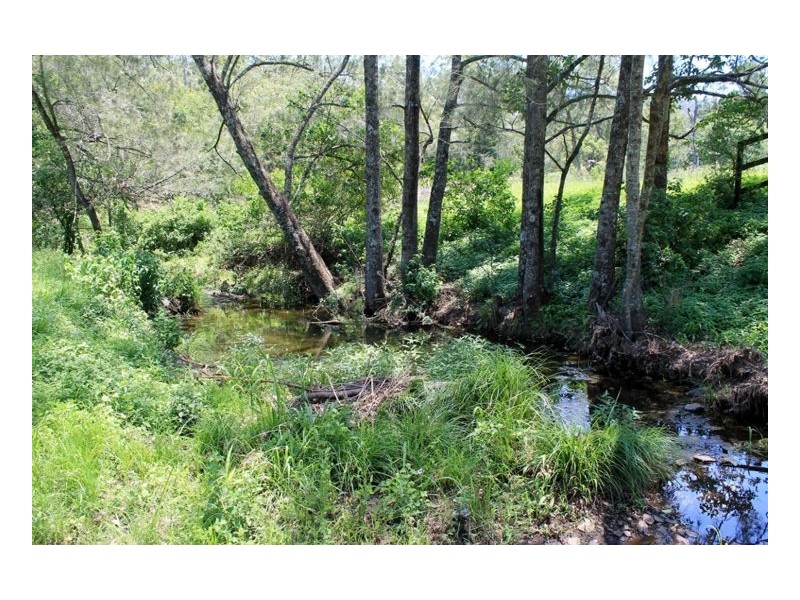 319 Blackhorse Creek Road – Eden Creek, Kyogle NSW 2474