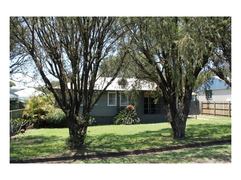 8 Anderson Street, Kyogle NSW 2474