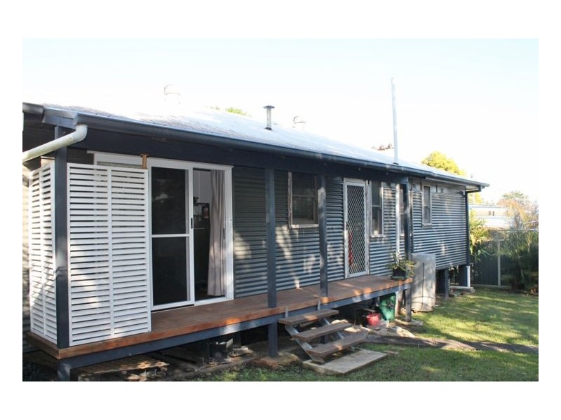 8 Anderson Street, Kyogle NSW 2474