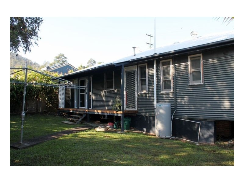 8 Anderson Street, Kyogle NSW 2474