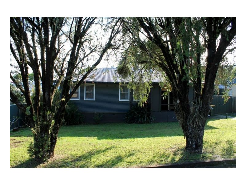 8 Anderson Street, Kyogle NSW 2474
