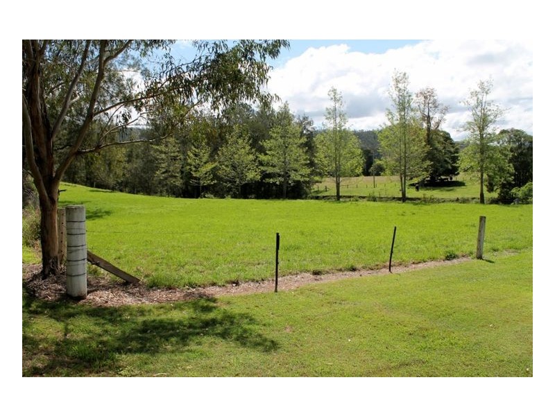 4032 Summerland Way, Unumgar, Kyogle NSW 2474