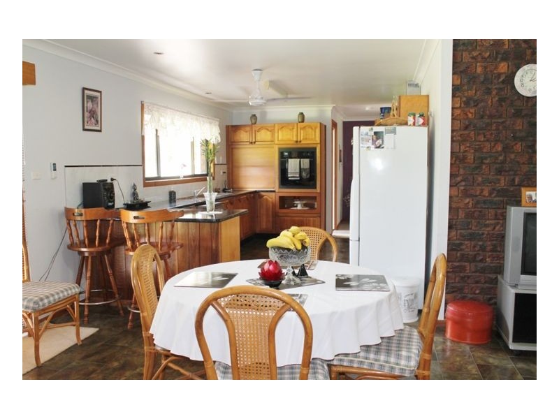 4032 Summerland Way, Unumgar, Kyogle NSW 2474
