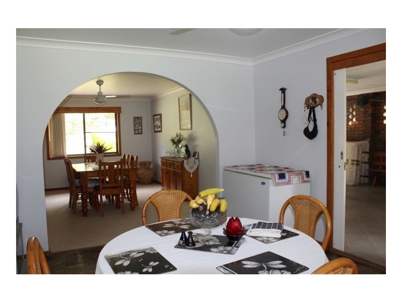 4032 Summerland Way, Unumgar, Kyogle NSW 2474