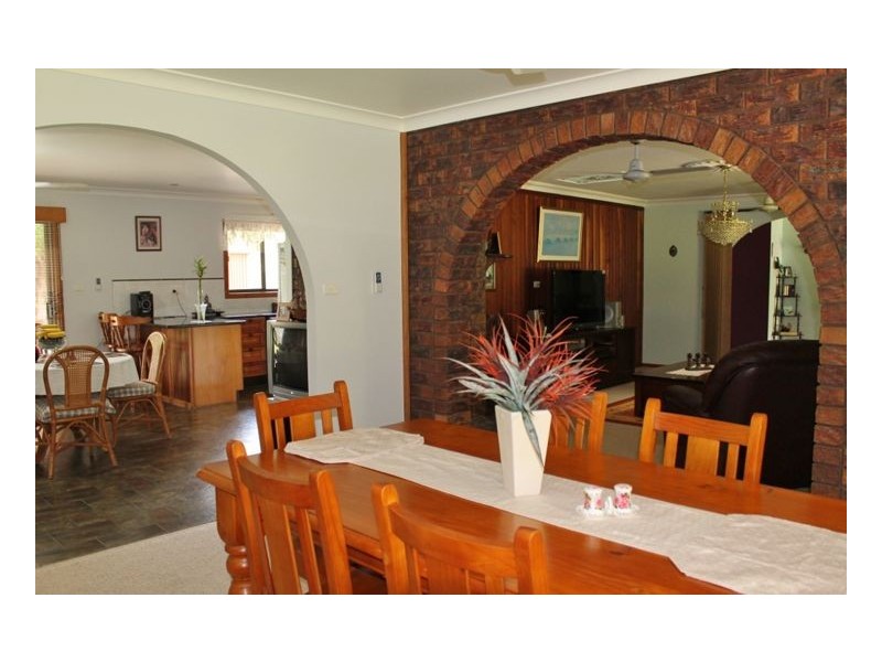 4032 Summerland Way, Unumgar, Kyogle NSW 2474