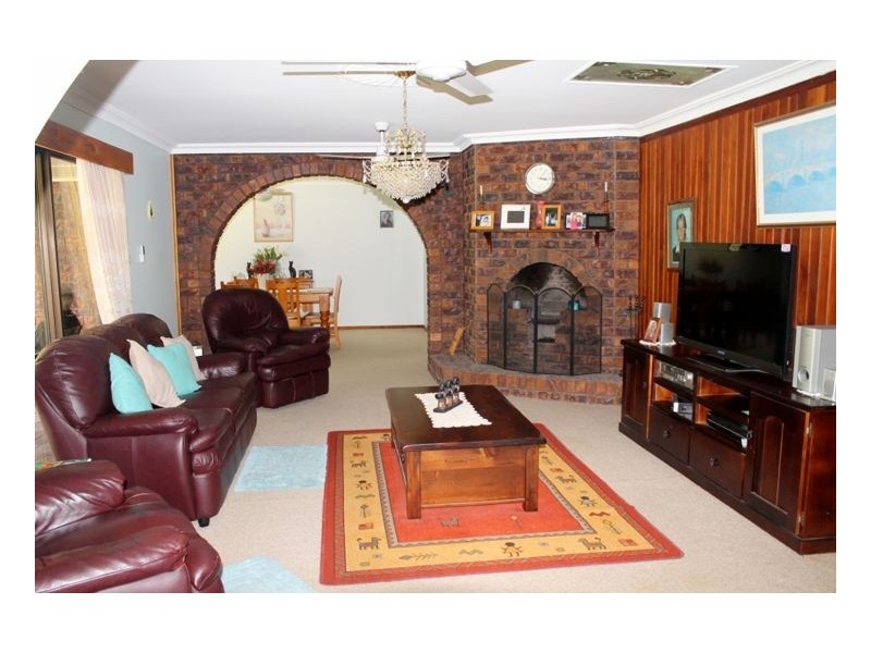 4032 Summerland Way, Unumgar, Kyogle NSW 2474