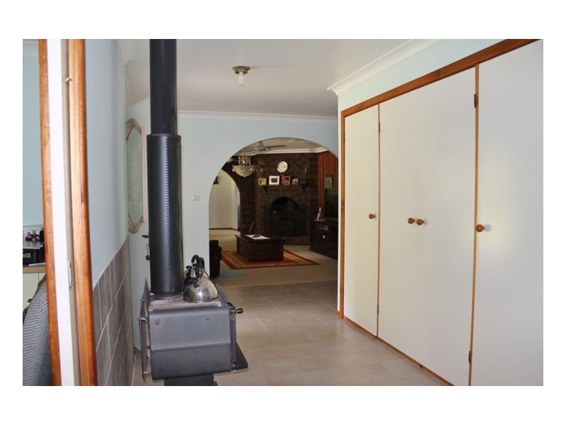 4032 Summerland Way, Unumgar, Kyogle NSW 2474