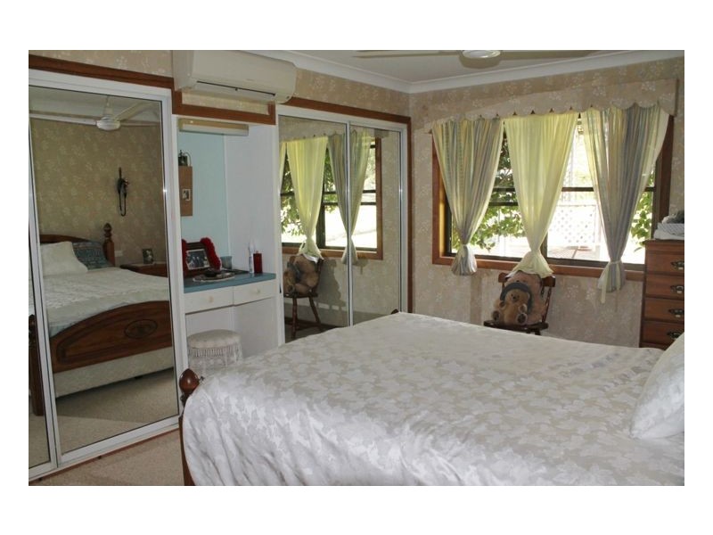 4032 Summerland Way, Unumgar, Kyogle NSW 2474