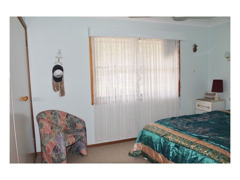 4032 Summerland Way, Unumgar, Kyogle NSW 2474