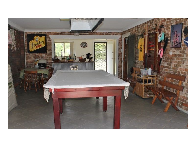 4032 Summerland Way, Unumgar, Kyogle NSW 2474