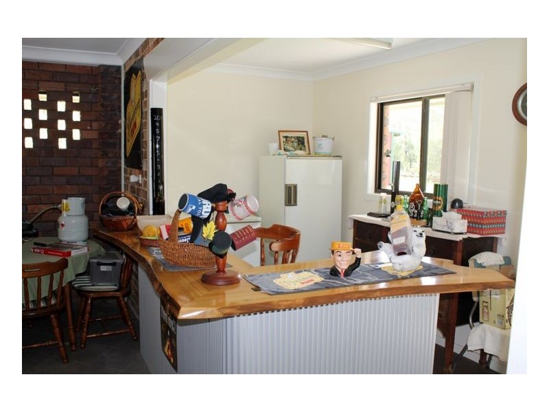 4032 Summerland Way, Unumgar, Kyogle NSW 2474