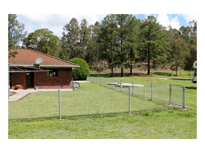 4032 Summerland Way, Unumgar, Kyogle NSW 2474