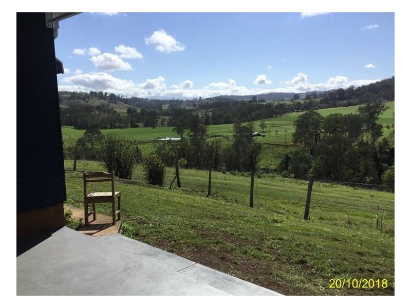 73 Blackhorse Creek Road, Kyogle NSW 2474