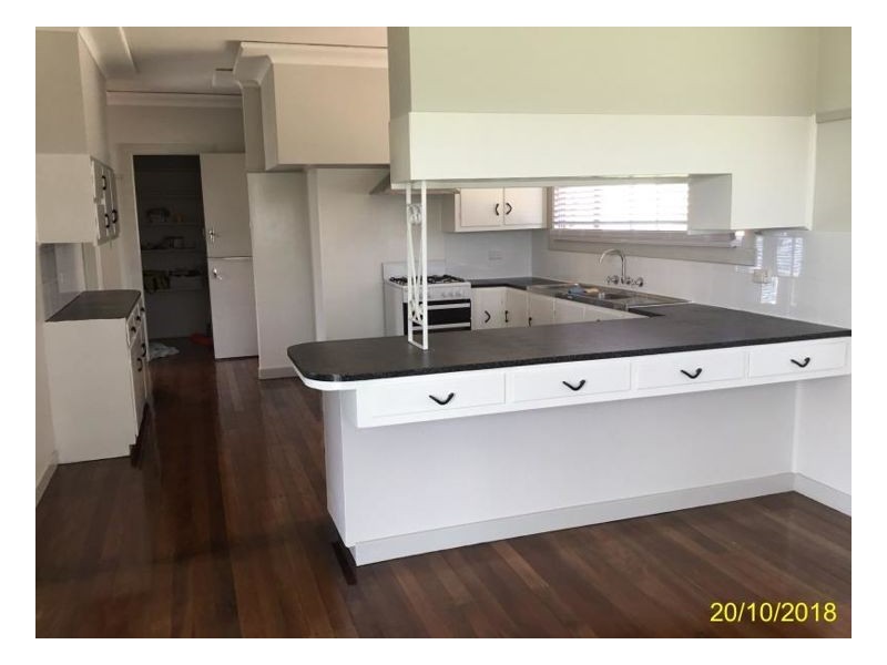 73 Blackhorse Creek Road, Kyogle NSW 2474