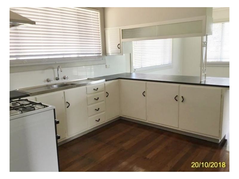 73 Blackhorse Creek Road, Kyogle NSW 2474