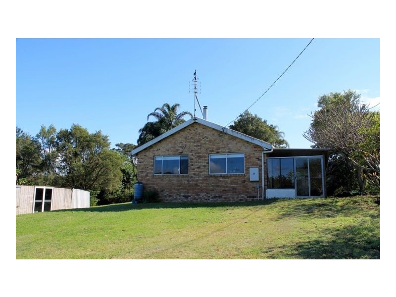 43  – 47 Kunghur Street – Wiangaree, Kyogle NSW 2474