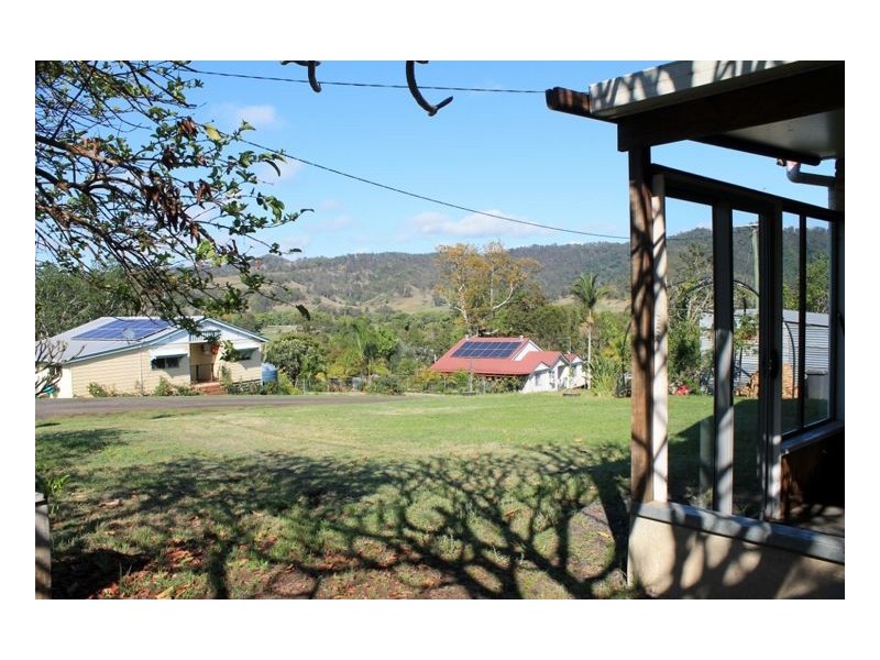 43  – 47 Kunghur Street – Wiangaree, Kyogle NSW 2474