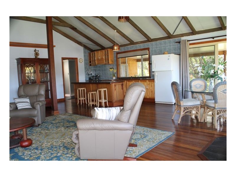 43  – 47 Kunghur Street – Wiangaree, Kyogle NSW 2474