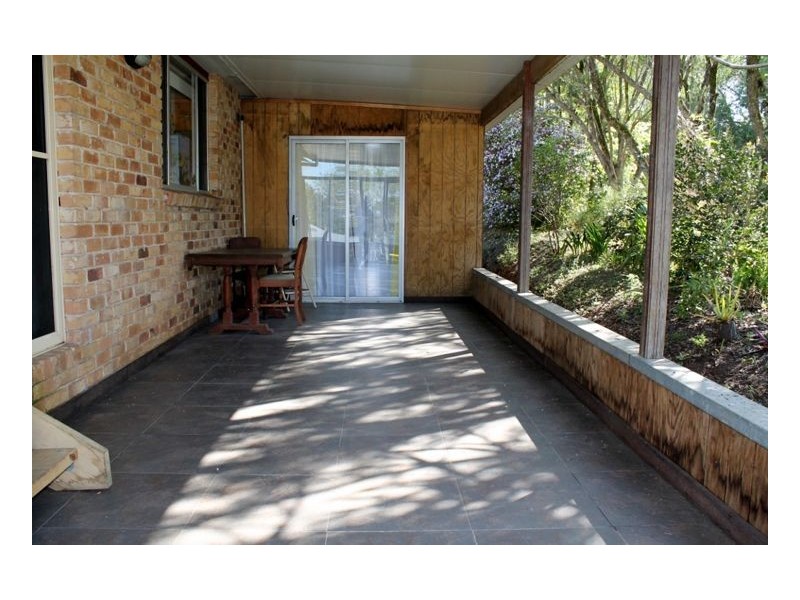43  – 47 Kunghur Street – Wiangaree, Kyogle NSW 2474