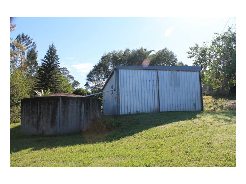 43  – 47 Kunghur Street – Wiangaree, Kyogle NSW 2474