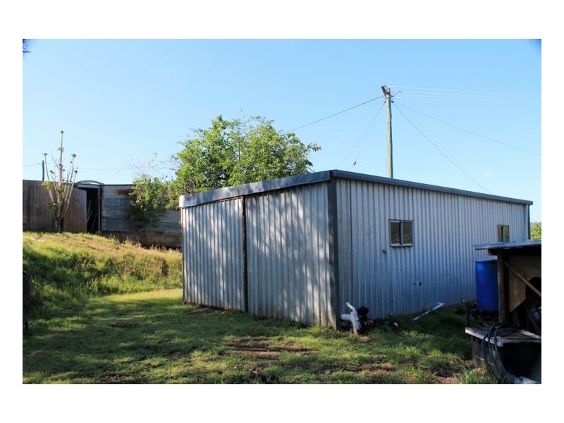 43  – 47 Kunghur Street – Wiangaree, Kyogle NSW 2474