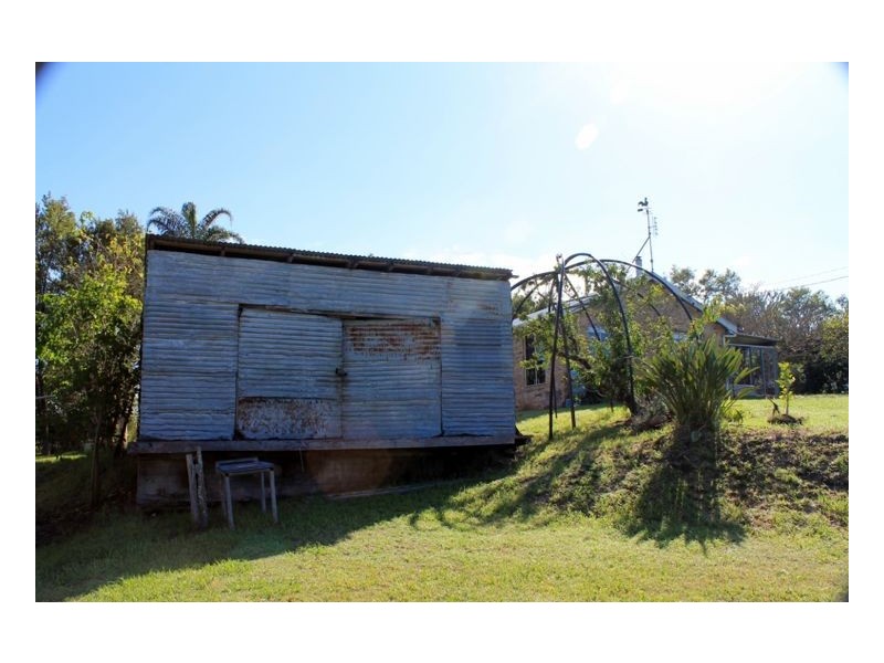 43  – 47 Kunghur Street – Wiangaree, Kyogle NSW 2474