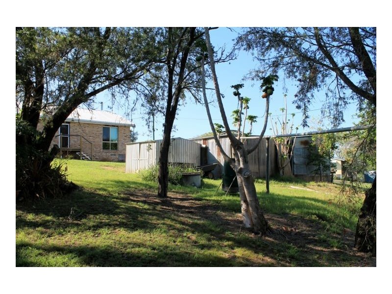 43  – 47 Kunghur Street – Wiangaree, Kyogle NSW 2474