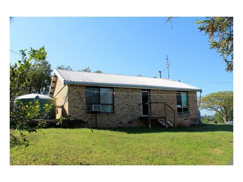 43  – 47 Kunghur Street – Wiangaree, Kyogle NSW 2474