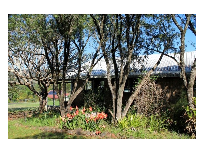 43  – 47 Kunghur Street – Wiangaree, Kyogle NSW 2474