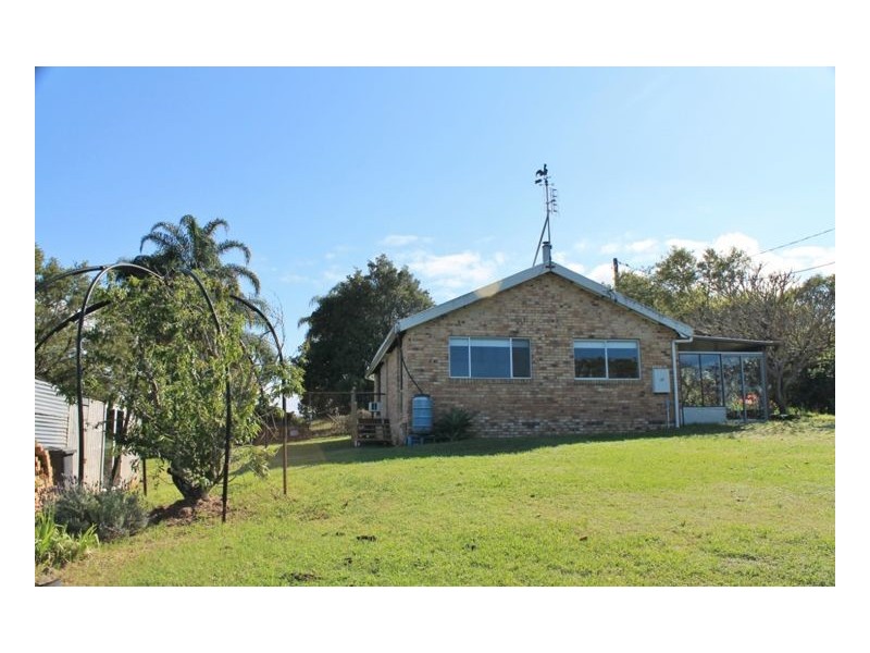 43  – 47 Kunghur Street – Wiangaree, Kyogle NSW 2474